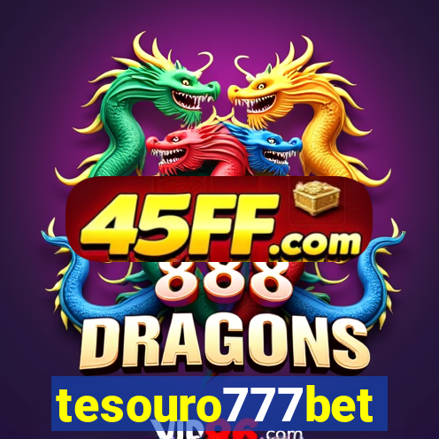 tesouro777bet