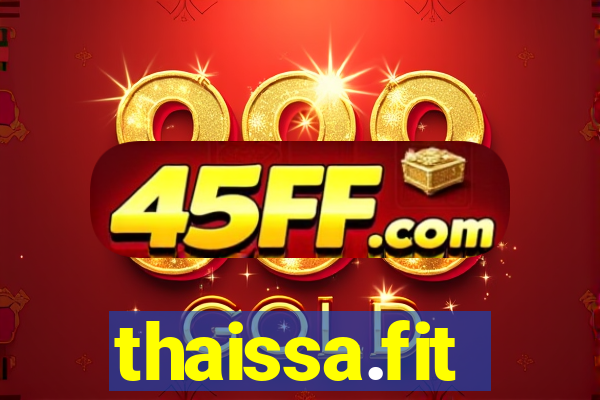 thaissa.fit