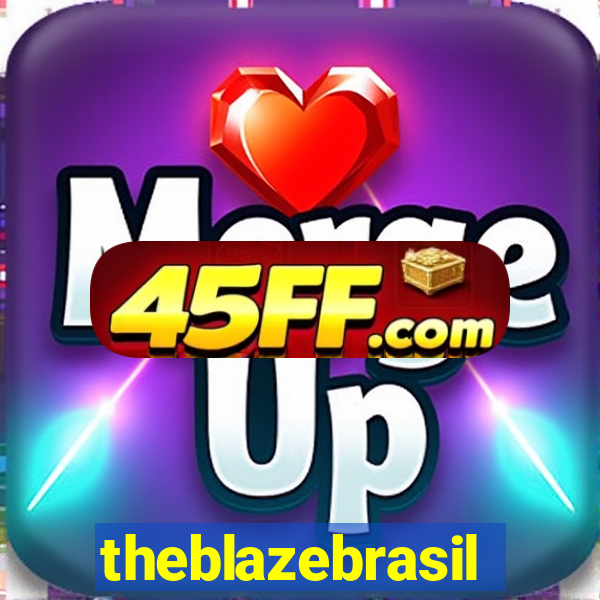 theblazebrasil