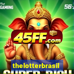thelotterbrasil