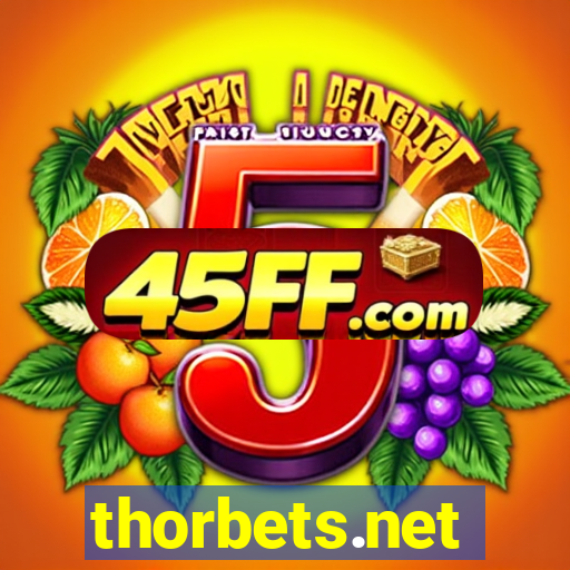 thorbets.net