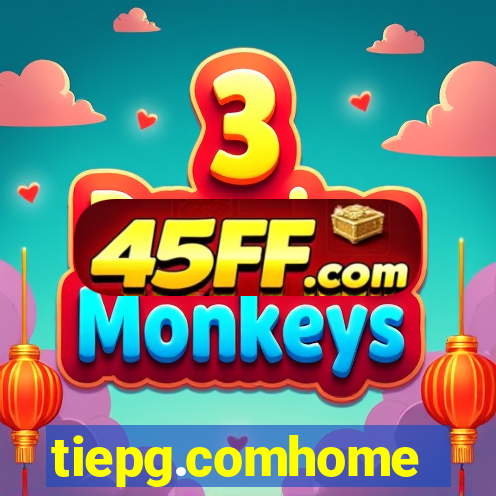 tiepg.comhome