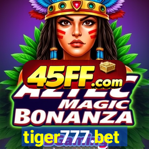 tiger777.bet