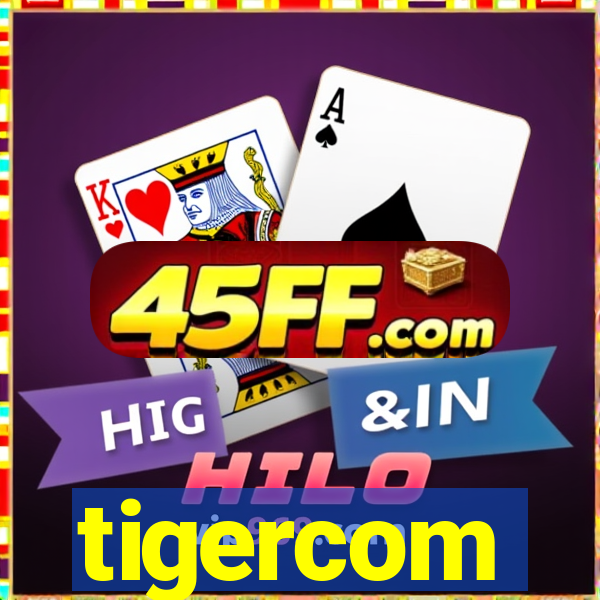 tigercom