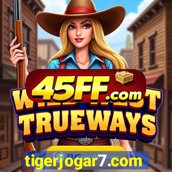 tigerjogar7.com