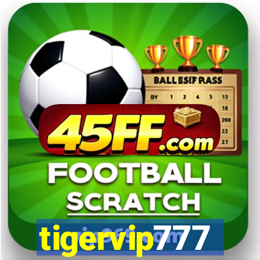 tigervip777