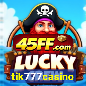 tik777casino