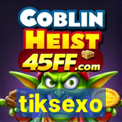 tiksexo