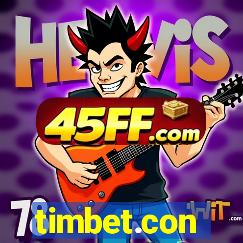 timbet.con