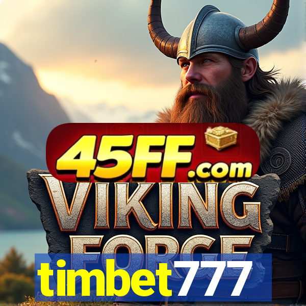 timbet777