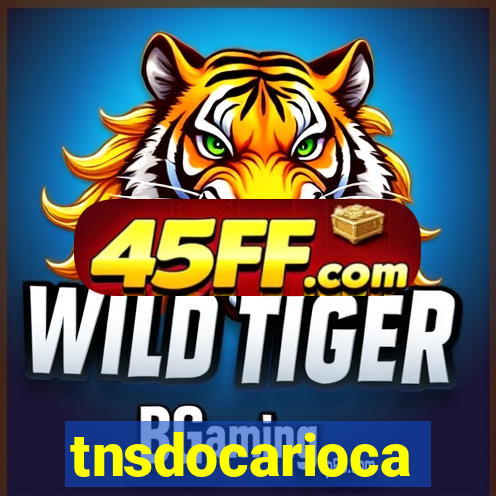 tnsdocarioca