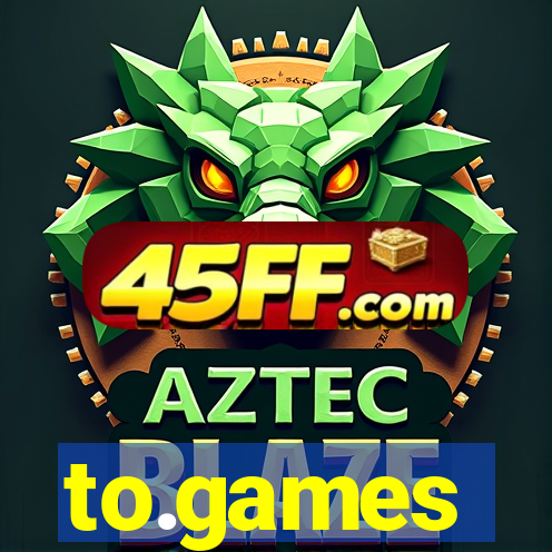 to.games