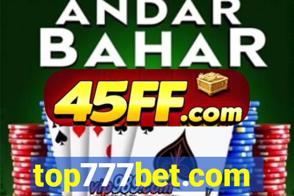 top777bet.com