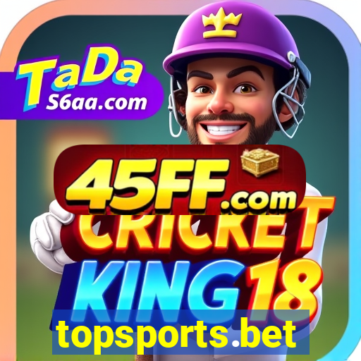 topsports.bet