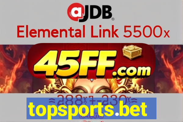 topsports.bet