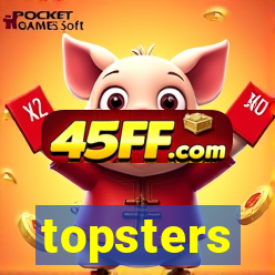 topsters