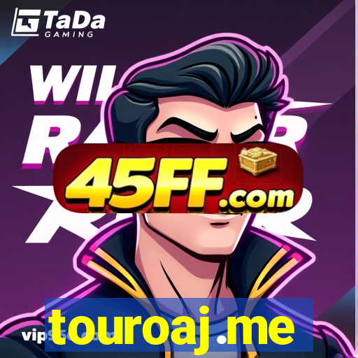 touroaj.me