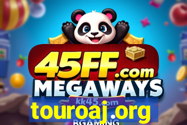 touroaj.org