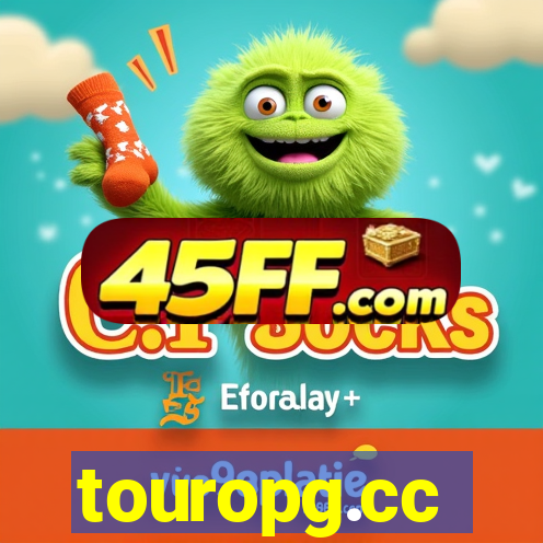 touropg.cc