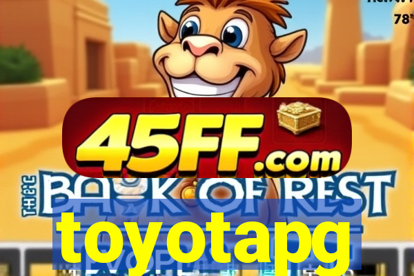 toyotapg