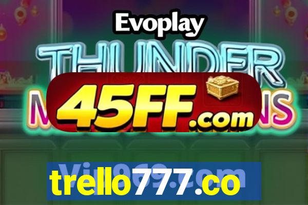 trello777.co