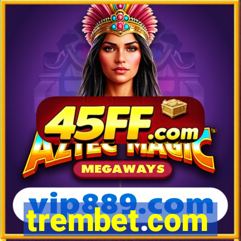trembet.com