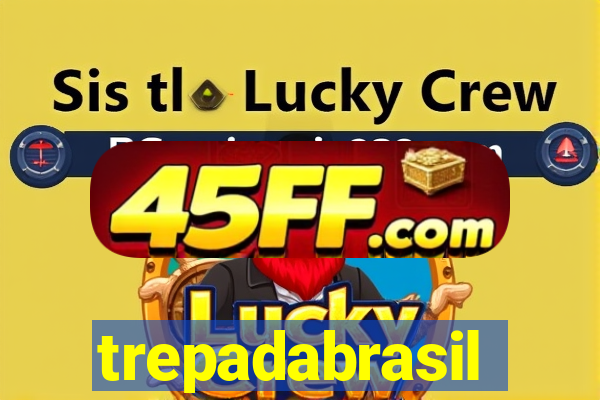 trepadabrasil