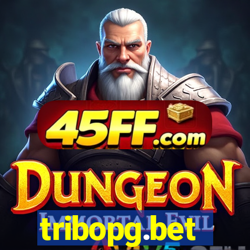 tribopg.bet
