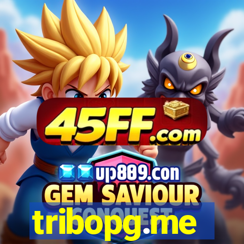 tribopg.me
