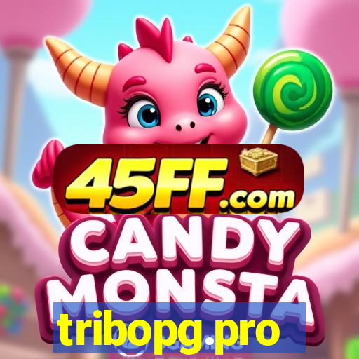 tribopg.pro