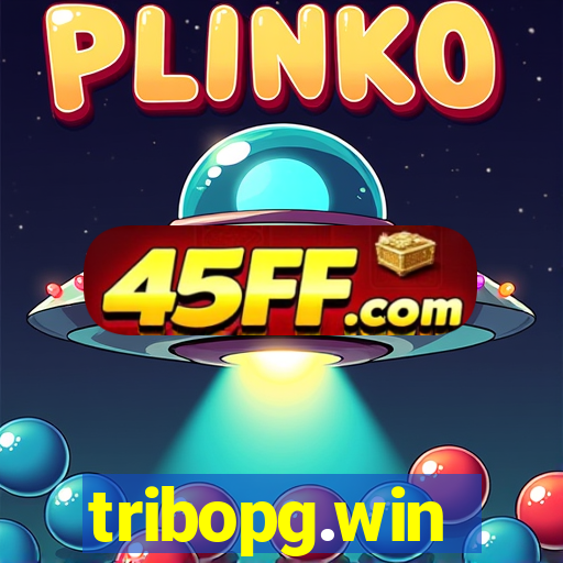 tribopg.win