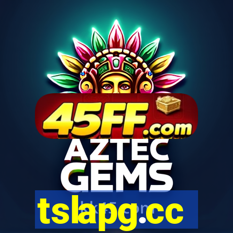 tslapg.cc