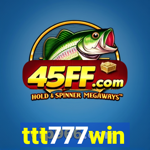 ttt777win