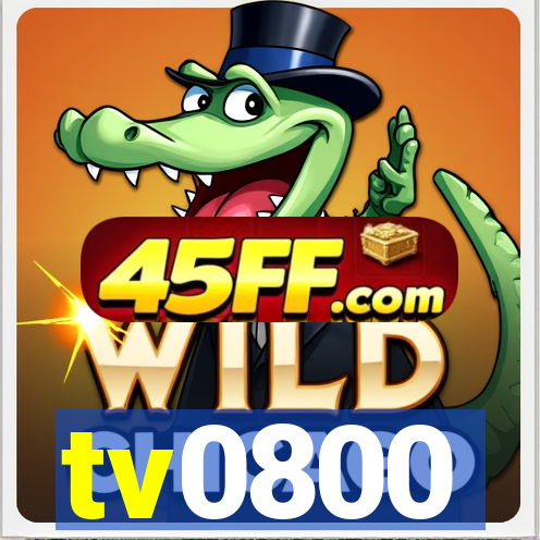tv0800