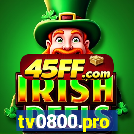 tv0800.pro