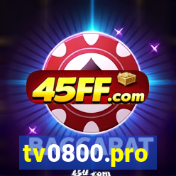tv0800.pro