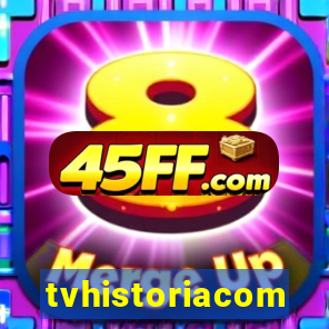 tvhistoriacom