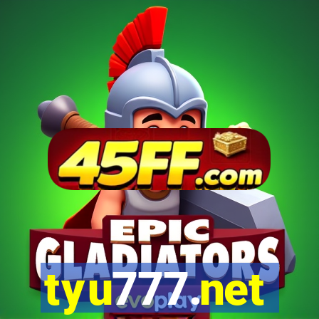 tyu777.net