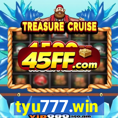 tyu777.win