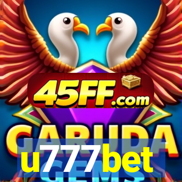 u777bet
