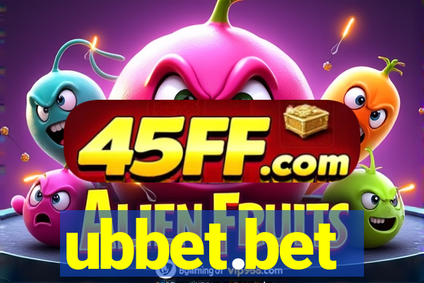 ubbet.bet