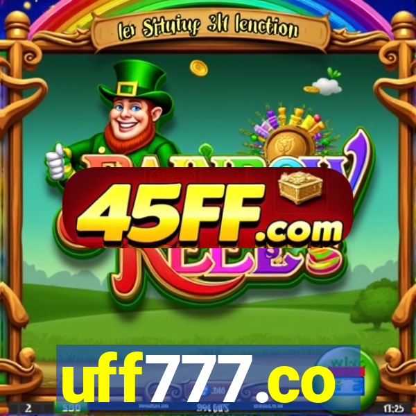 uff777.co