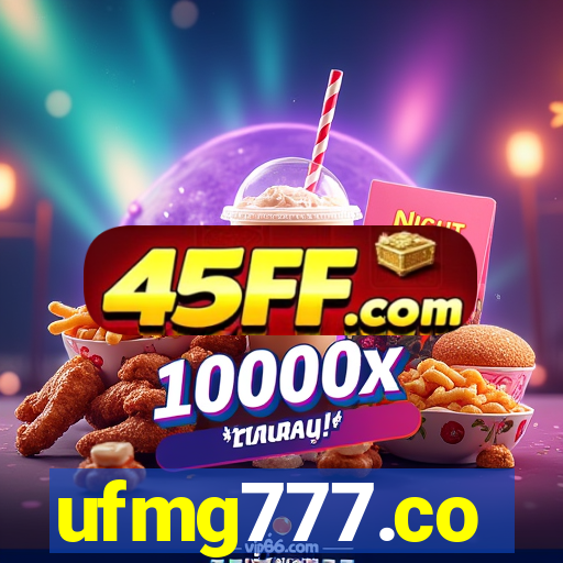 ufmg777.co