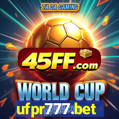 ufpr777.bet