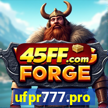 ufpr777.pro
