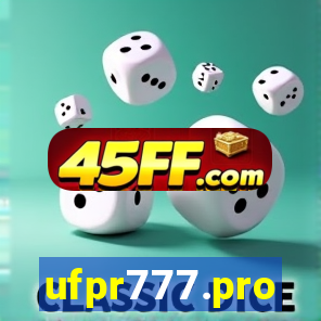 ufpr777.pro