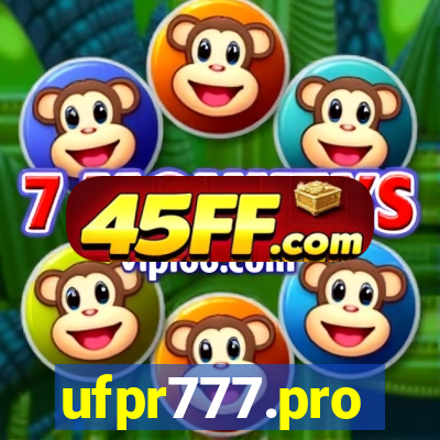 ufpr777.pro
