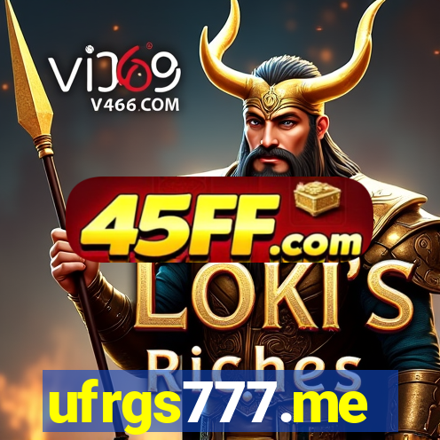 ufrgs777.me