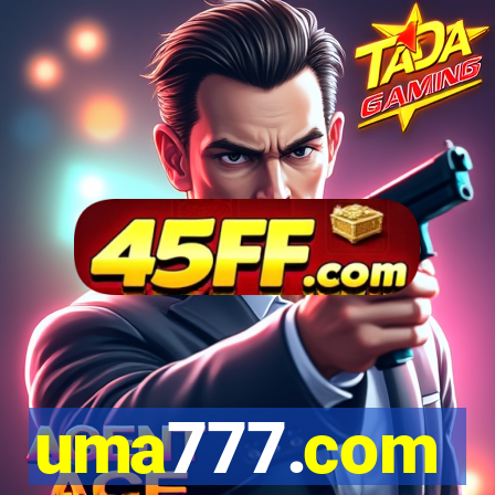 uma777.com