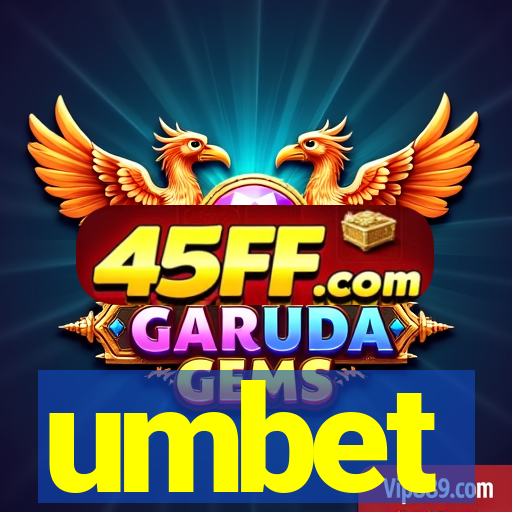 umbet